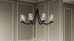Allard Chandelier