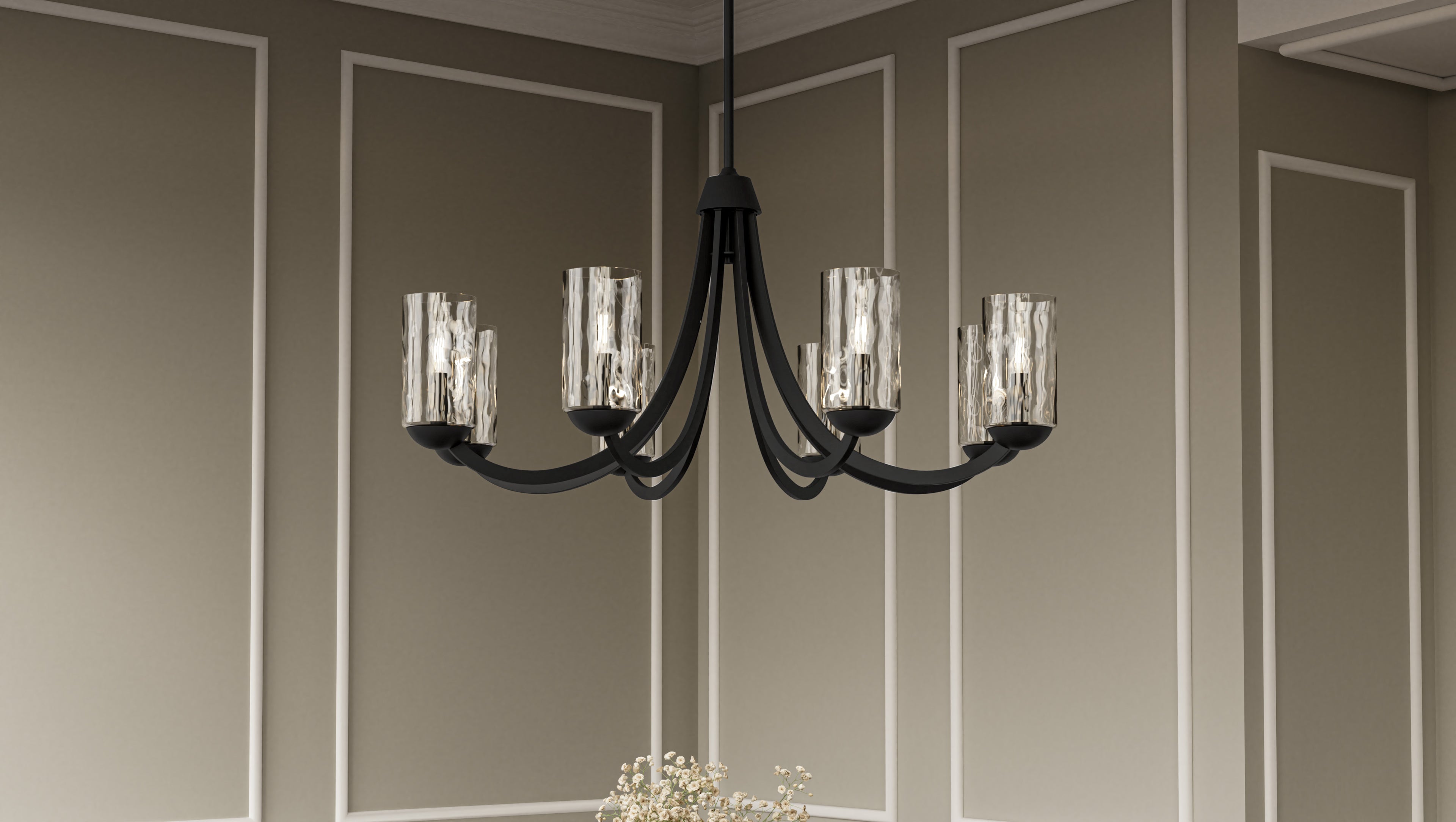Allard Chandelier