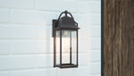 Manning Wall Light