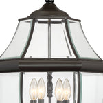 Newbury Post Light