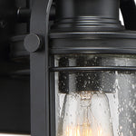 Booker Wall Light