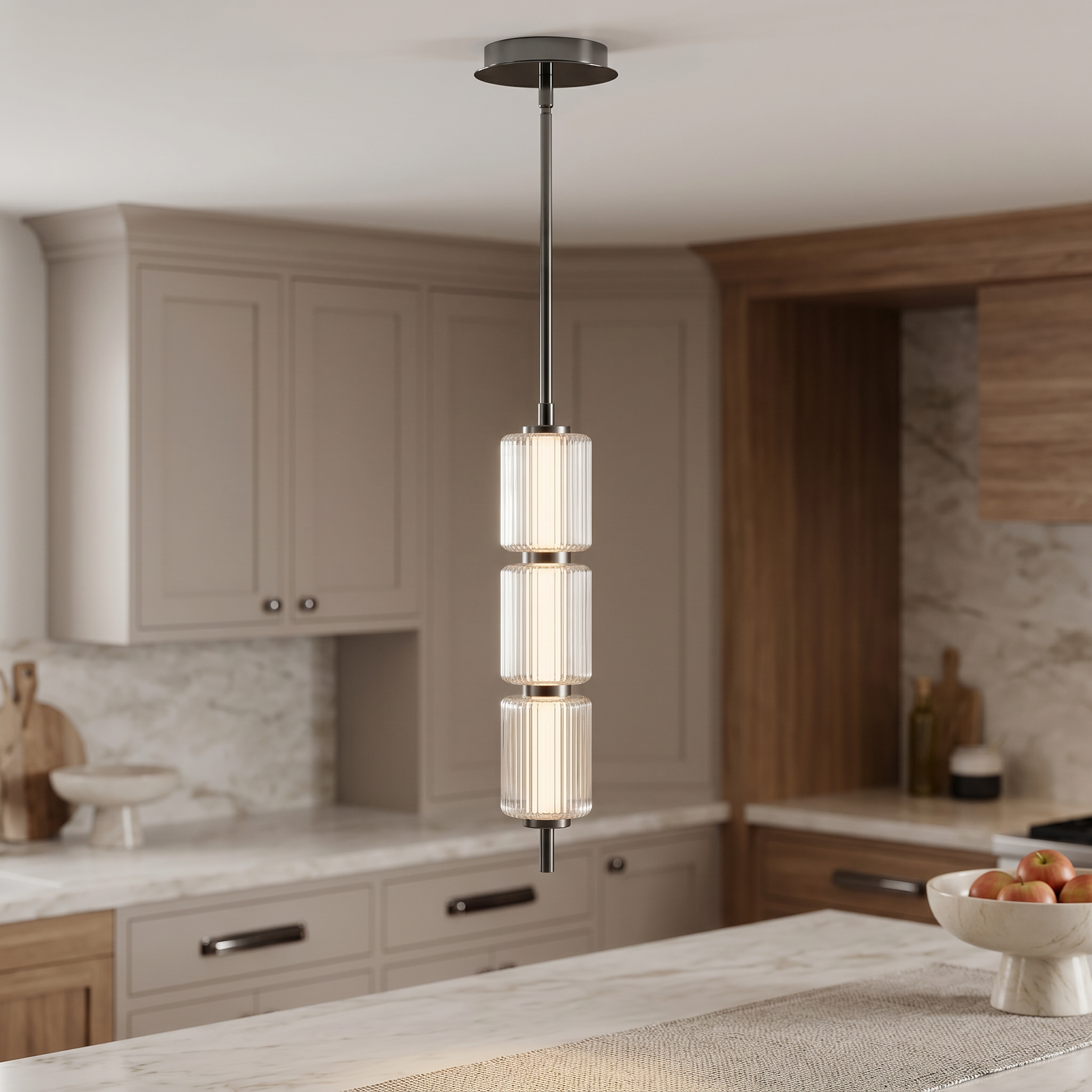 Turner Mini Pendant