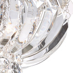 Glisten Flush Mount