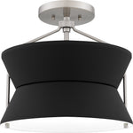 Nira Semi-Flush