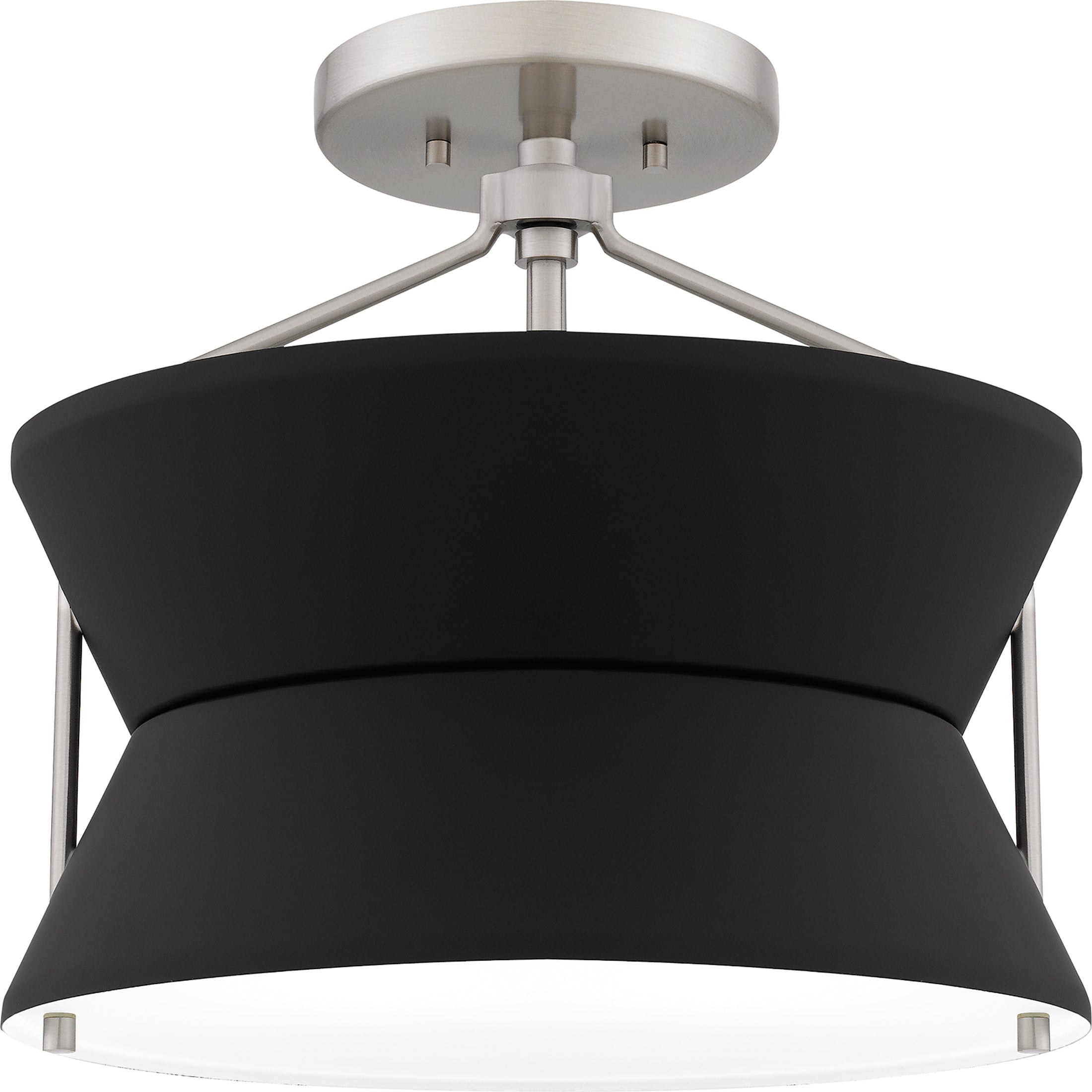 Nira Semi-Flush