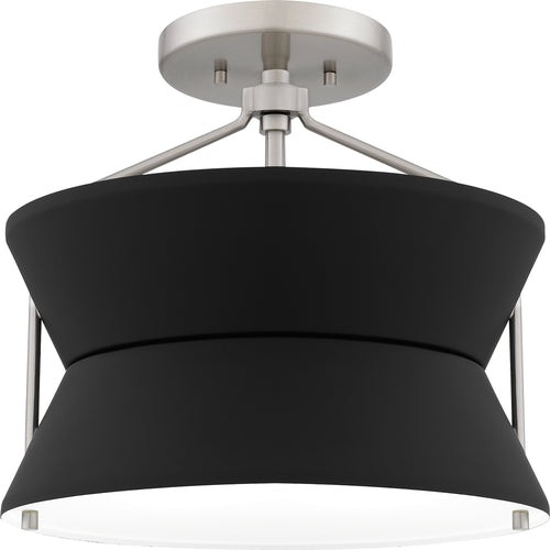 Nira Semi-Flush