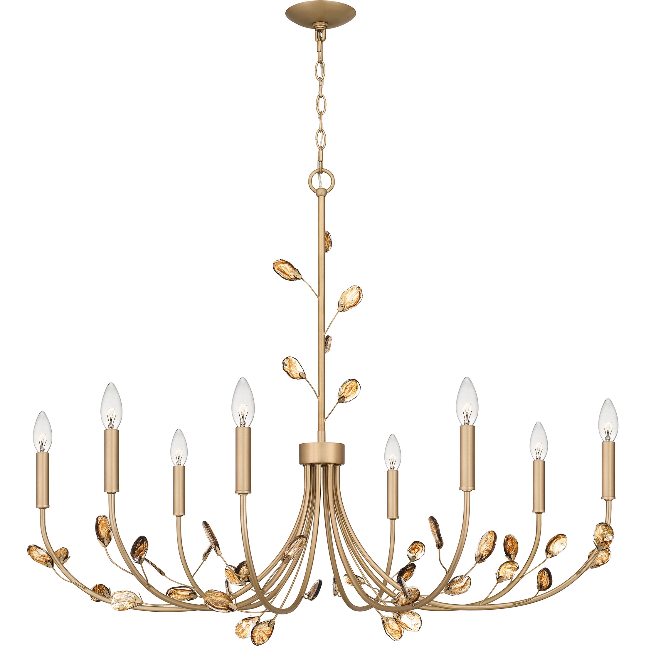 Heiress Chandelier