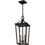 Hull Hanging Light