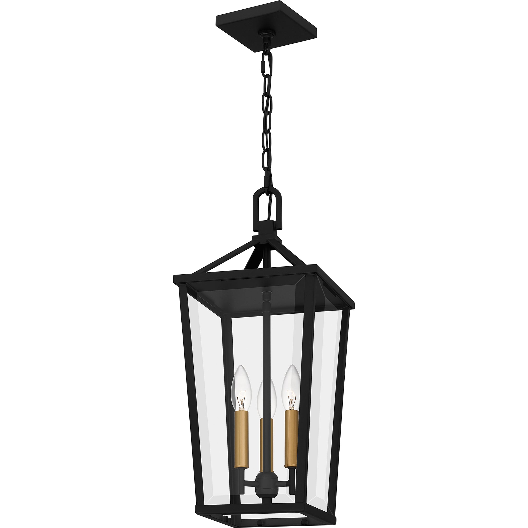 Hull Hanging Light