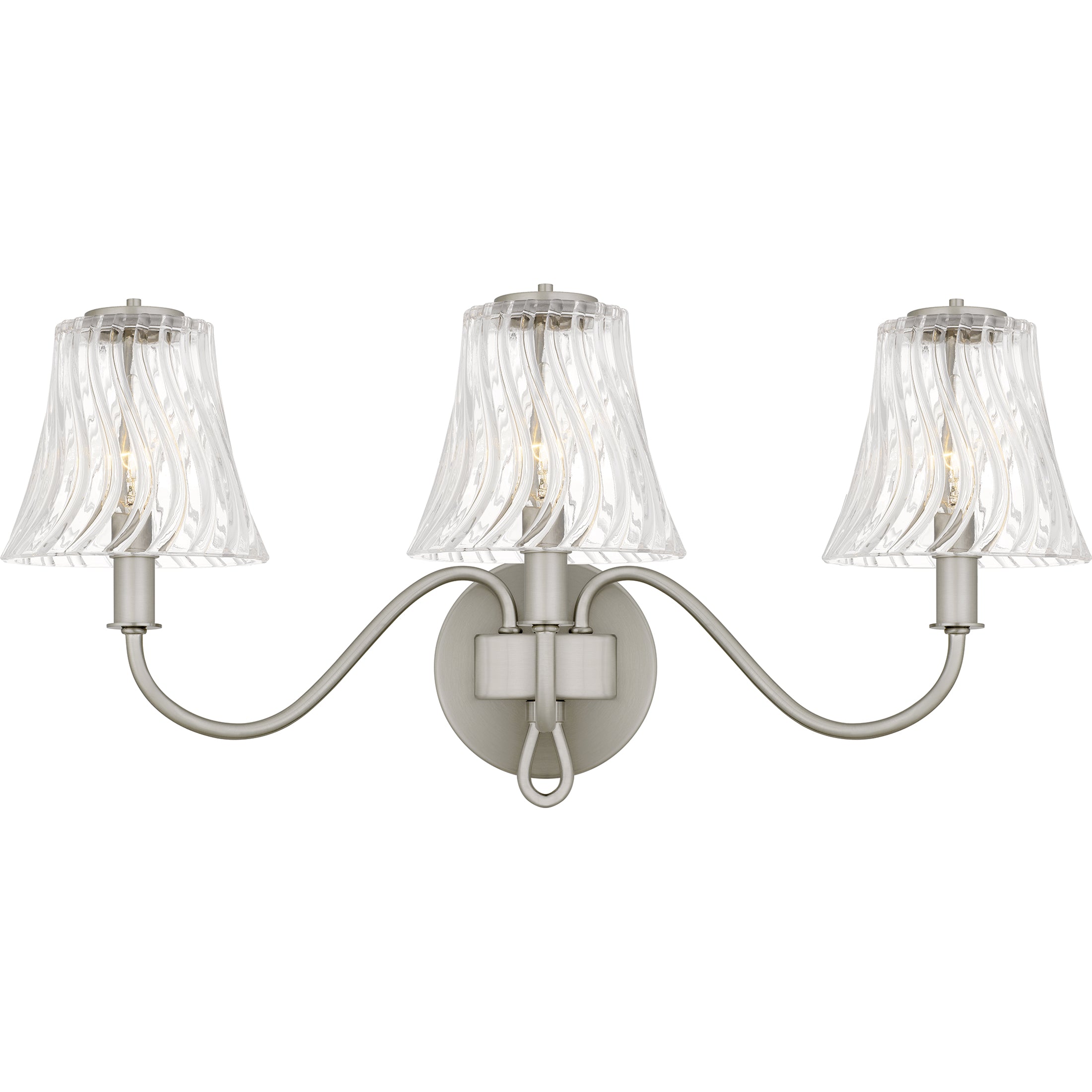 McKinney Bath Light