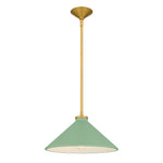 Bradbury Convertible Pendant