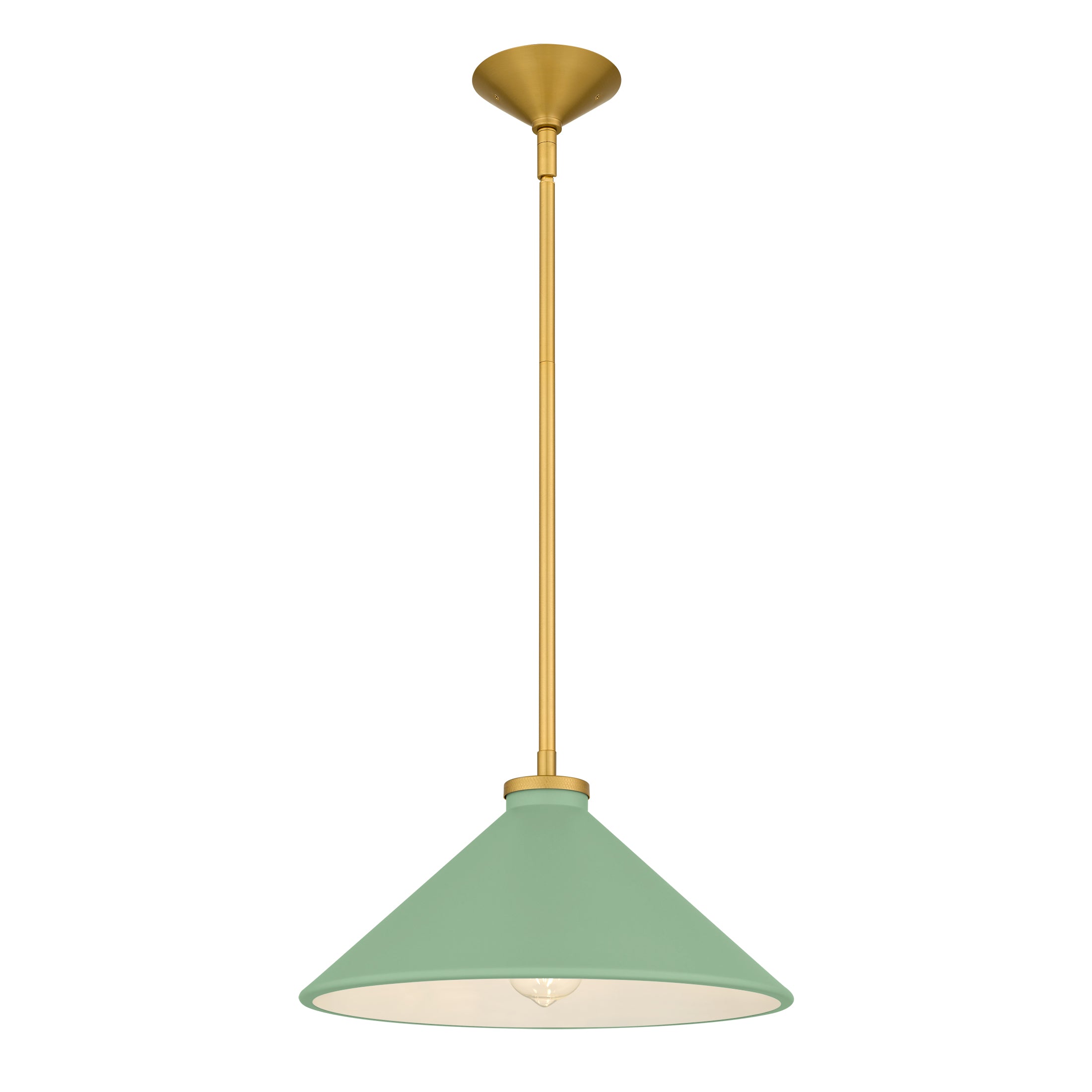 Bradbury Convertible Pendant