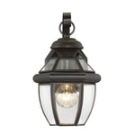 Newbury Wall Light
