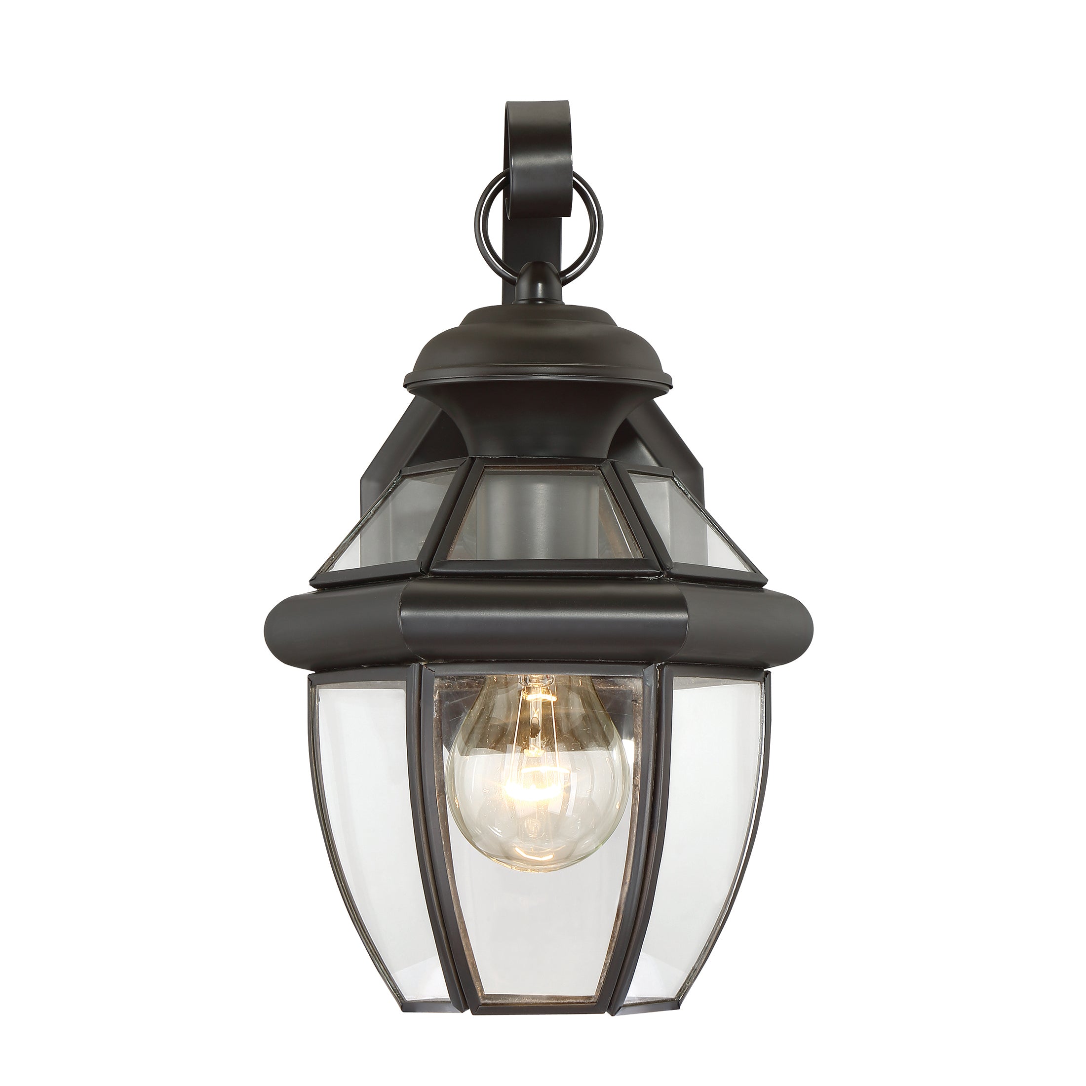 Newbury Wall Light