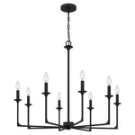 Prescott Chandelier