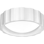 Roscoe Flush Mount