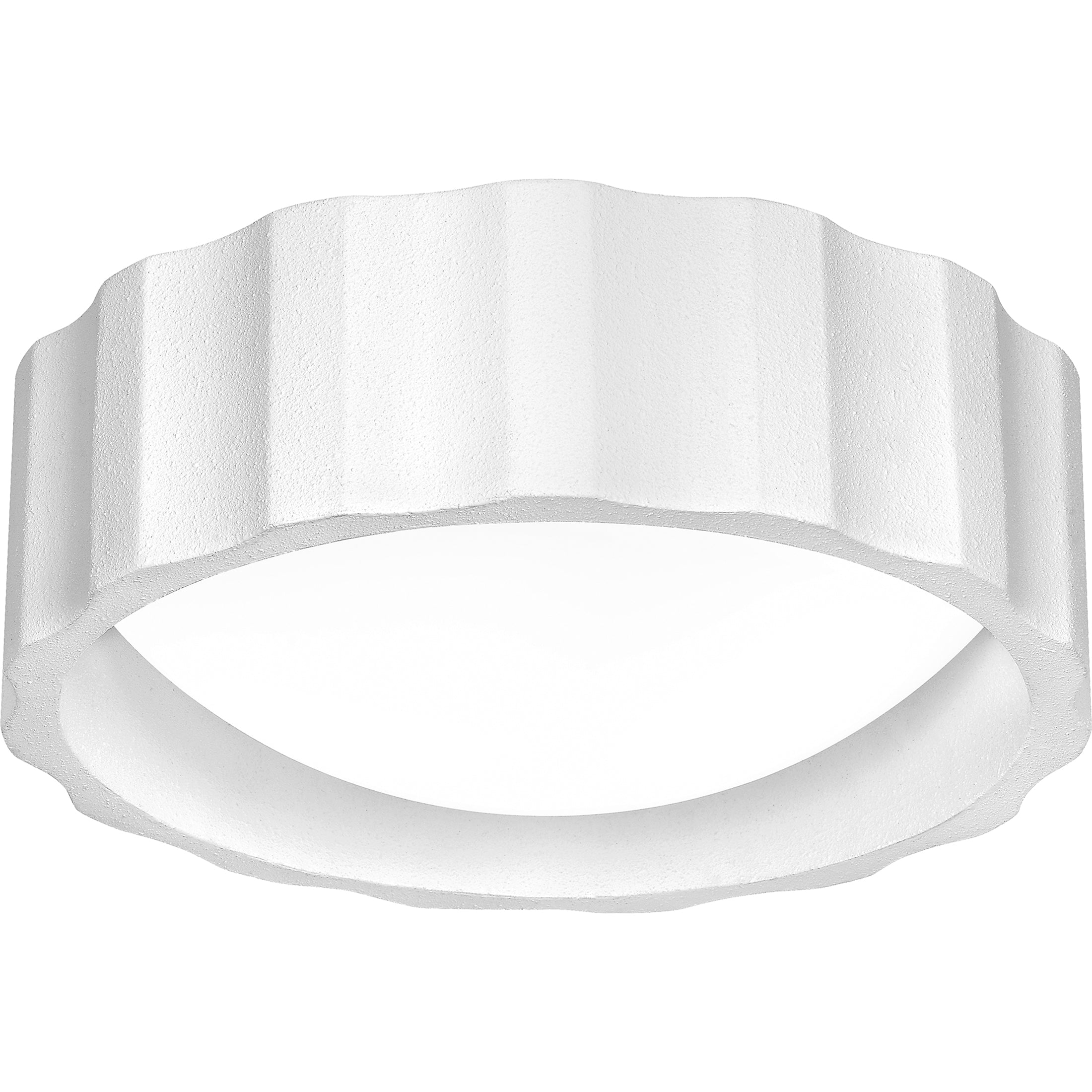 Roscoe Flush Mount