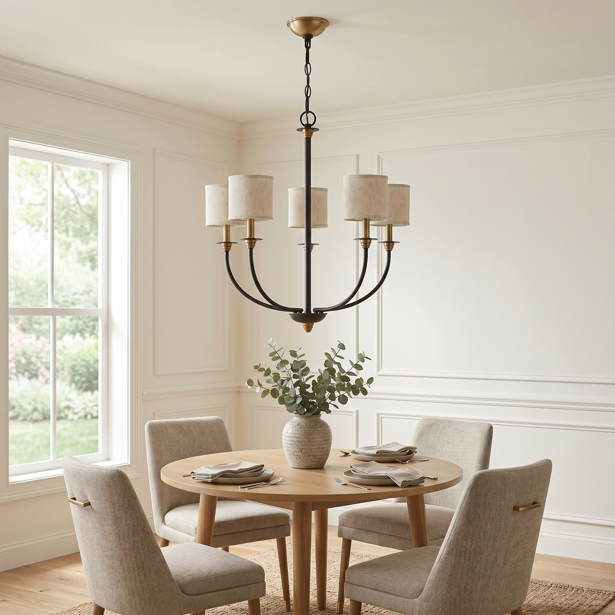 Audley Chandelier