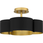 Balsam Semi-Flush
