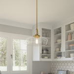 Haven Pendant