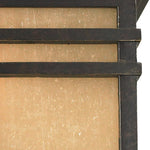Hillcrest Flush Mount