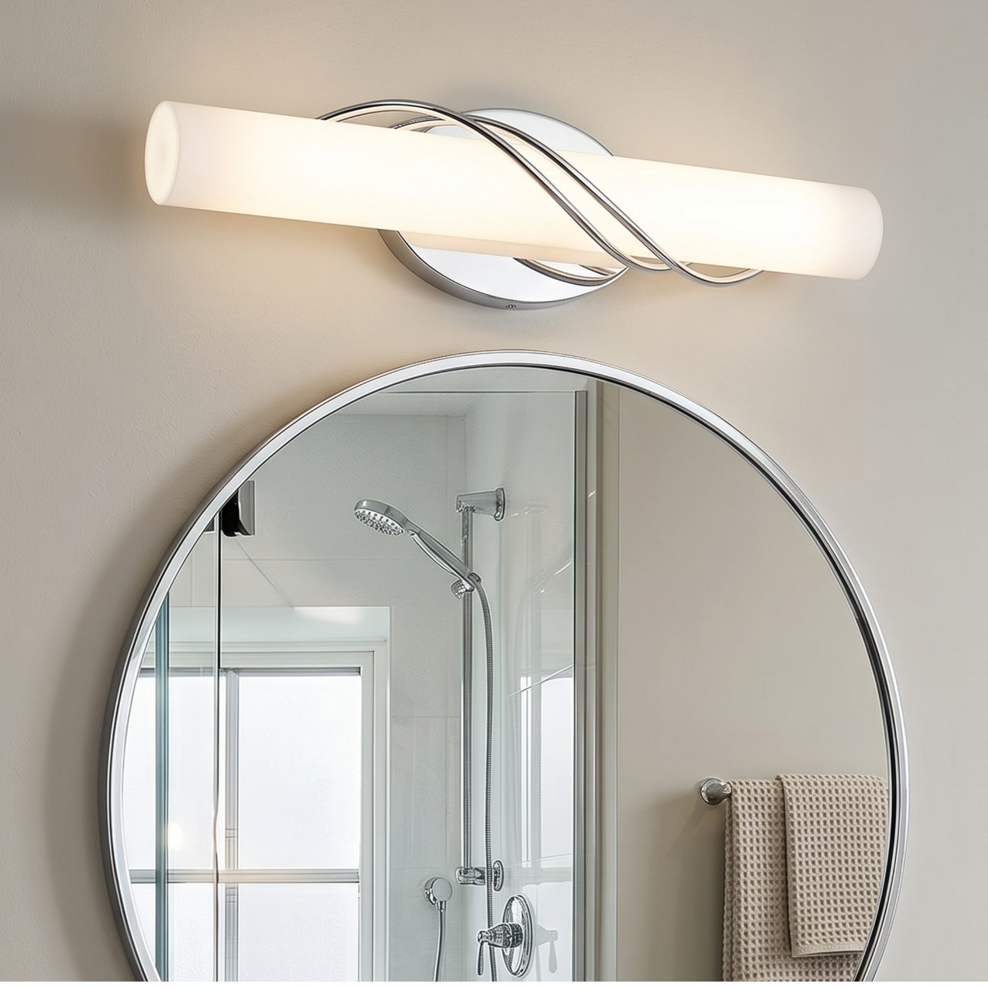 Serenade Bath Light