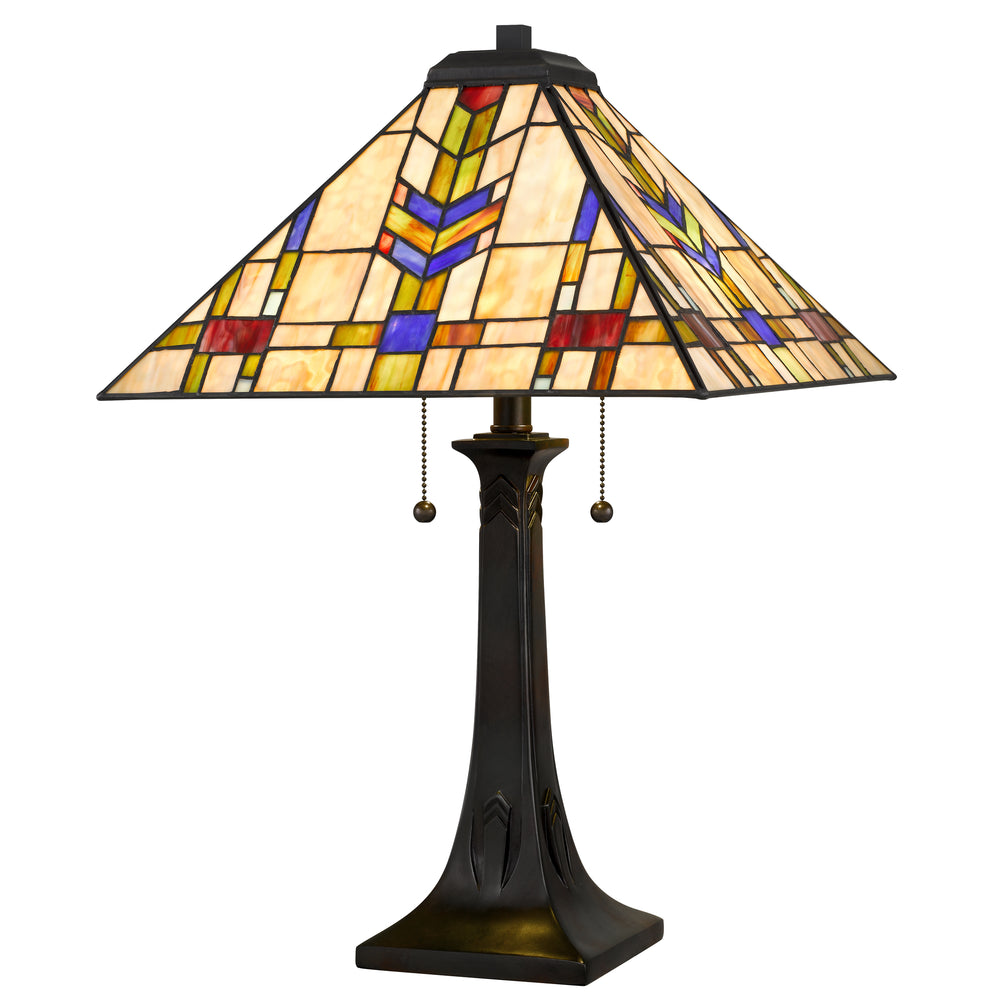 Draxen Table Lamp