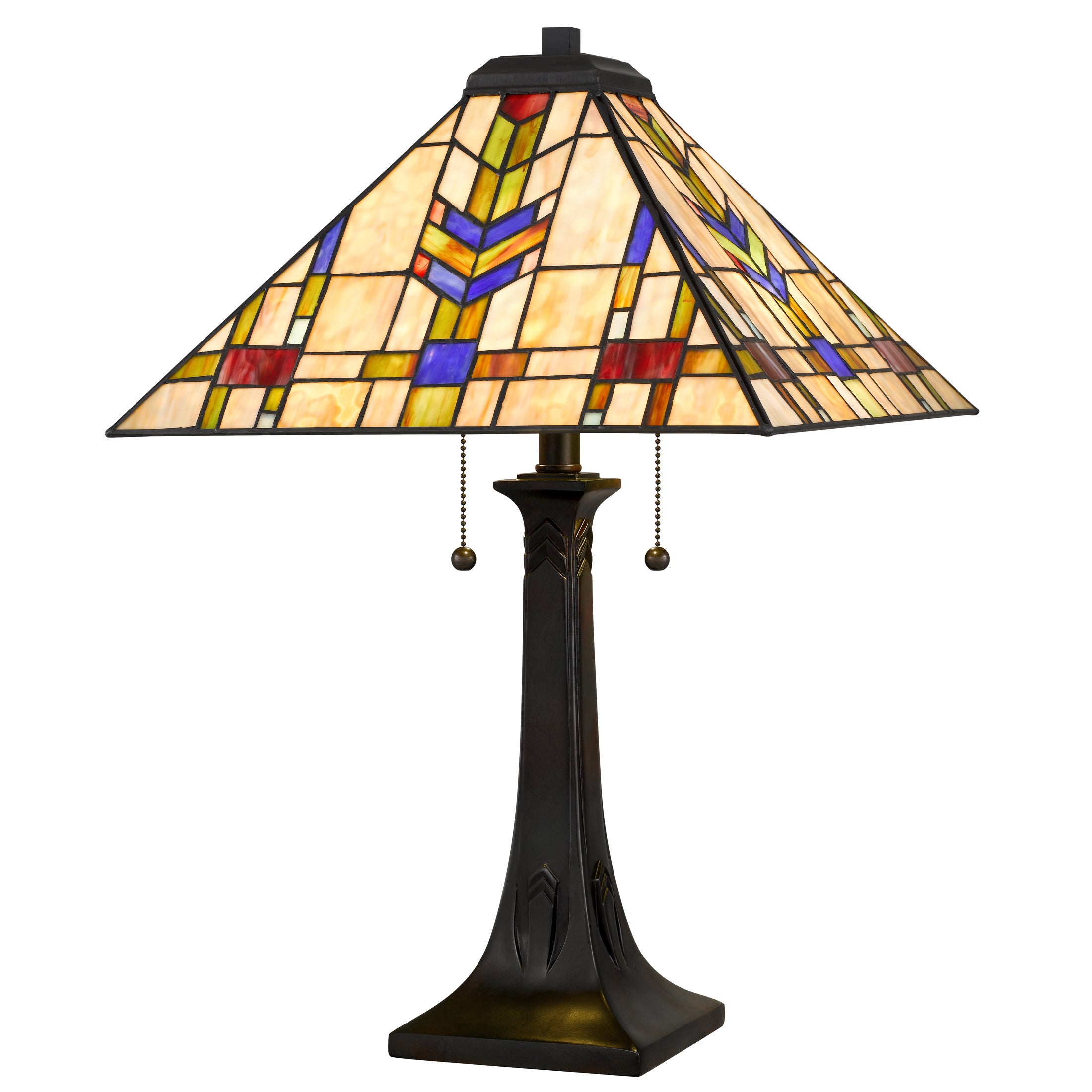 Draxen Table Lamp