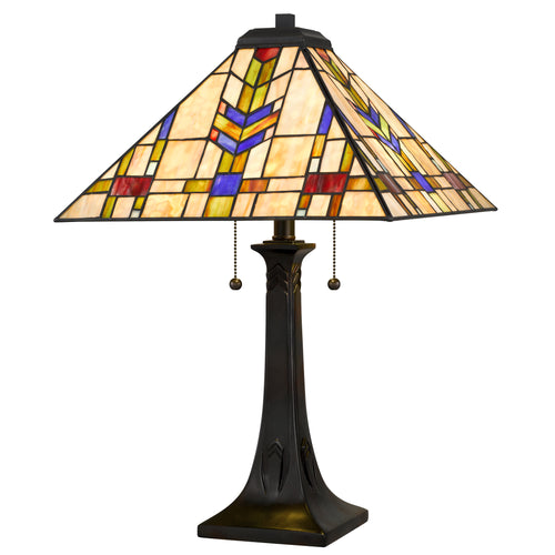 Draxen Table Lamp