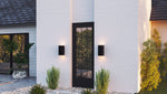 Saxton Wall Light