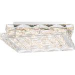 Milania Flush Mount