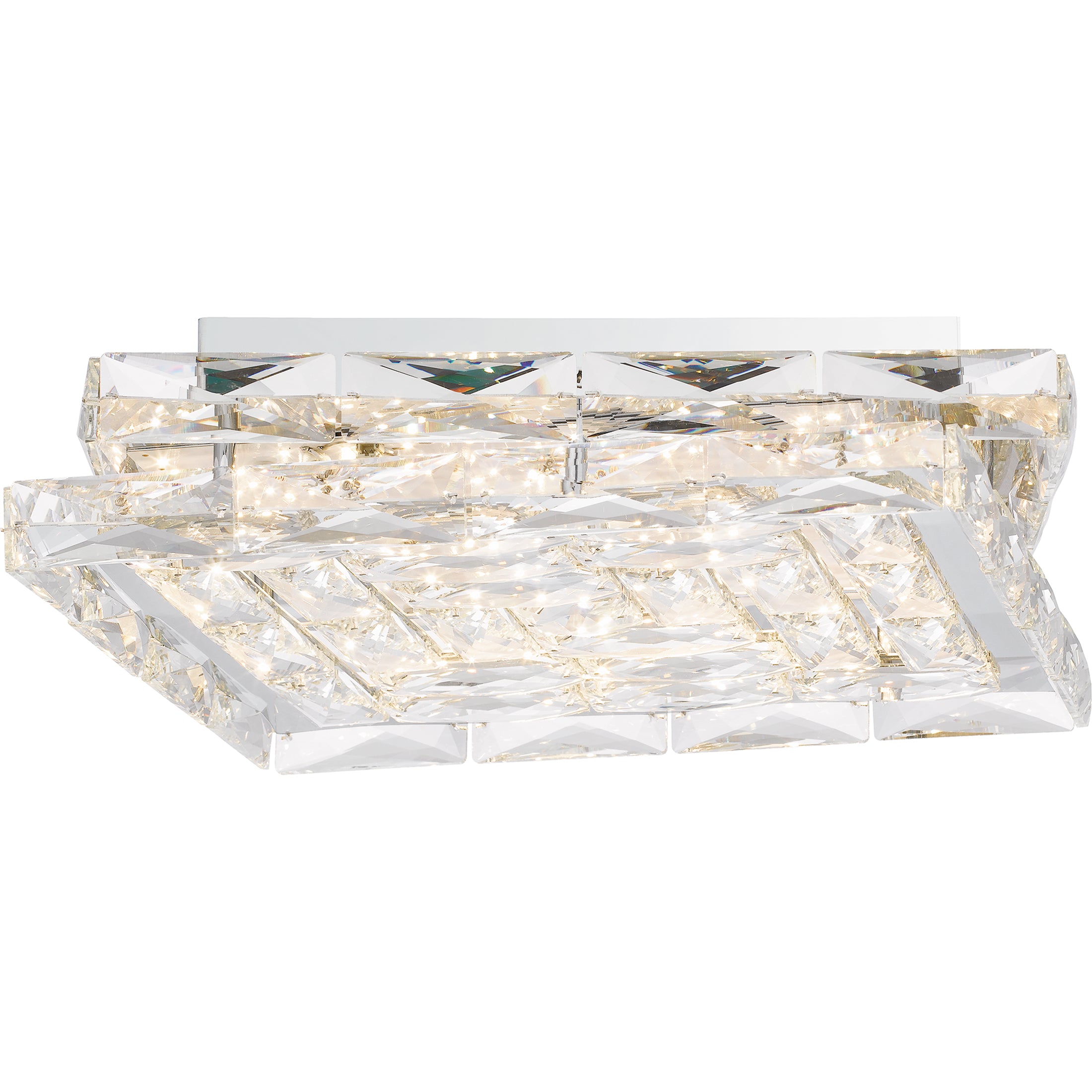 Milania Flush Mount