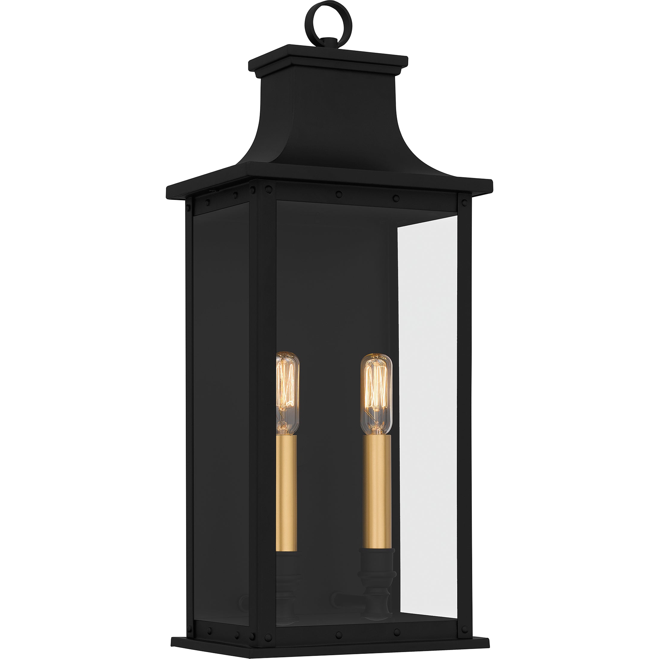 Abernathy Wall Light