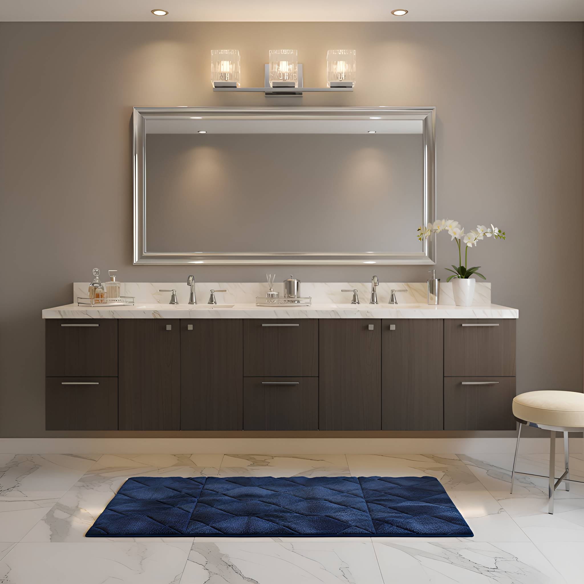 Estelle Bath Light