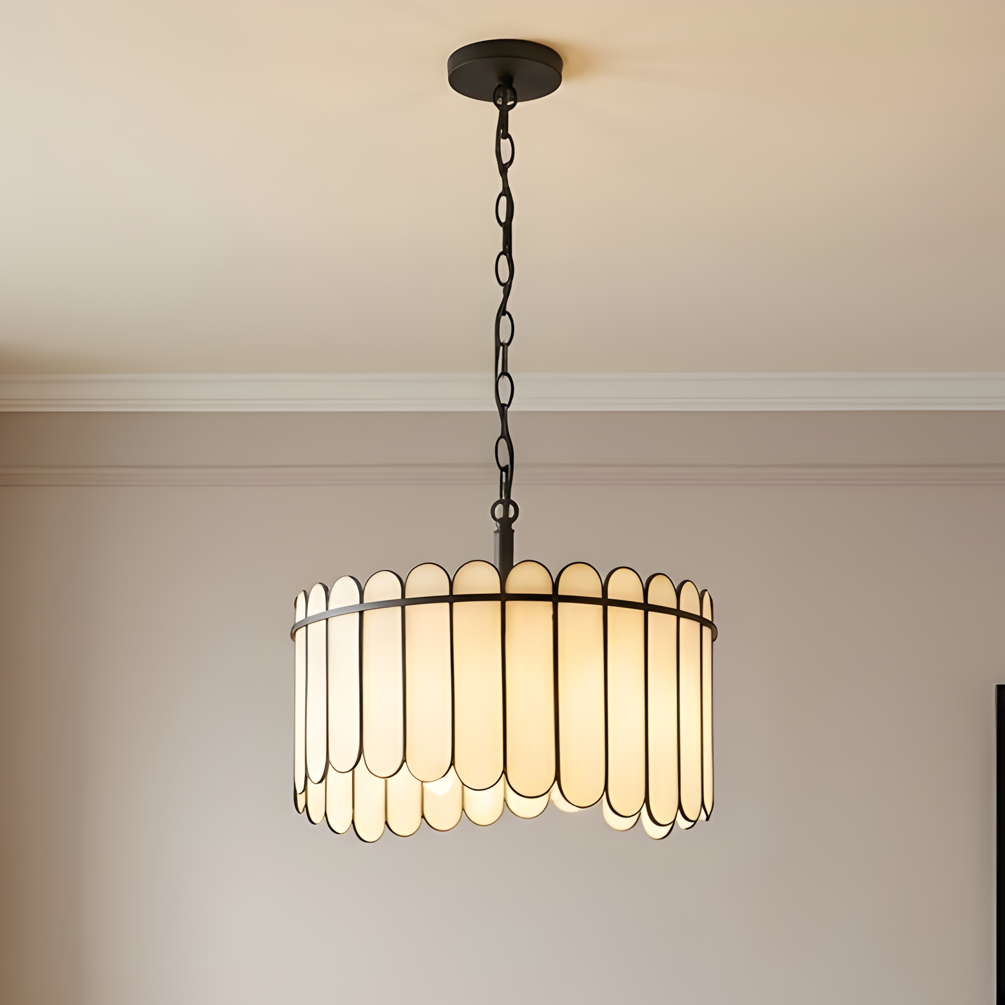 Annabelle Convertible Pendant