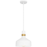 Arbor Mini Pendant