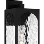 Dallington Wall Light