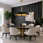 Balsam Chandelier