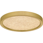 Outskirts Flush Mount CCT