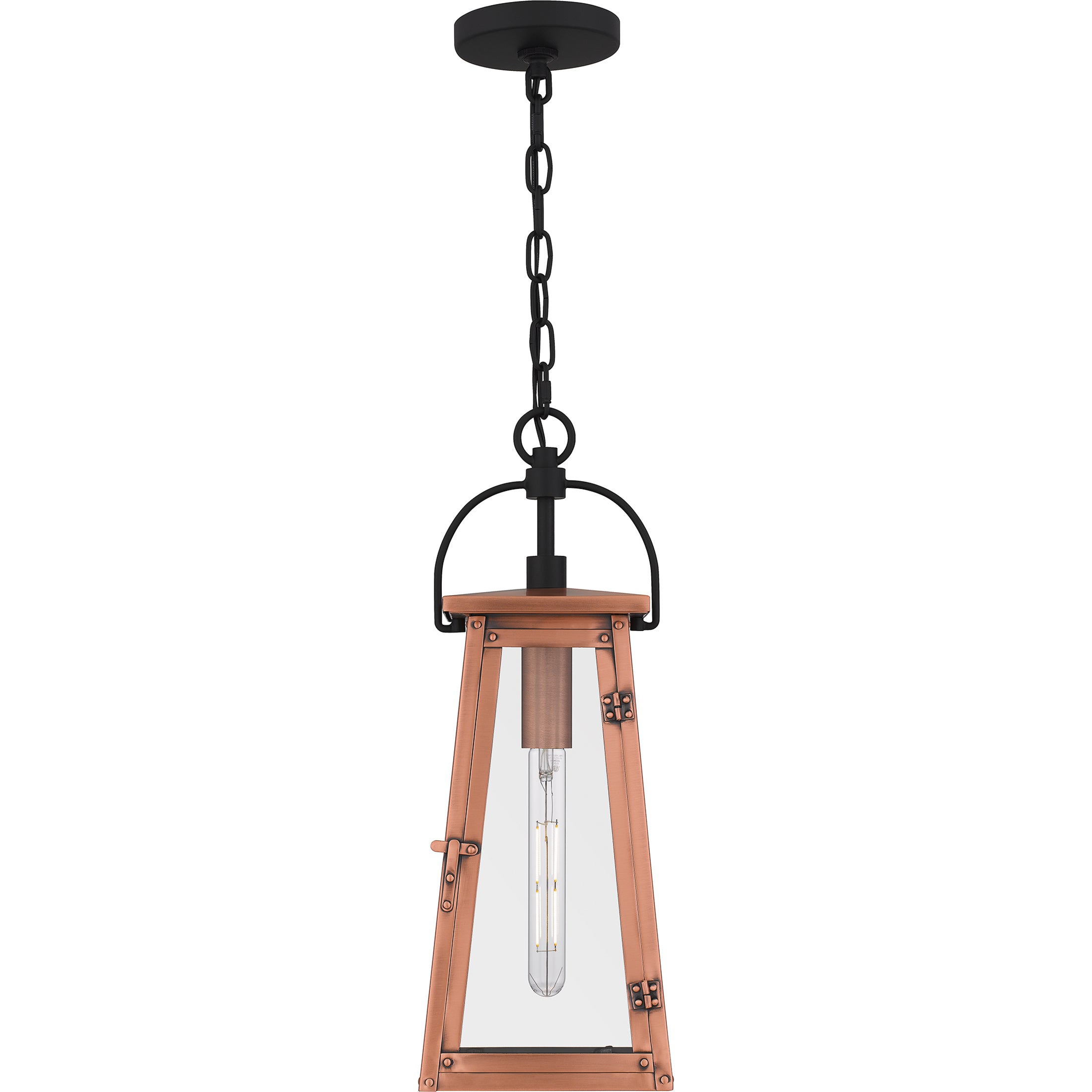 Carolina Hanging Light
