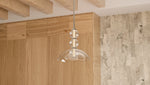 Elway Pendant