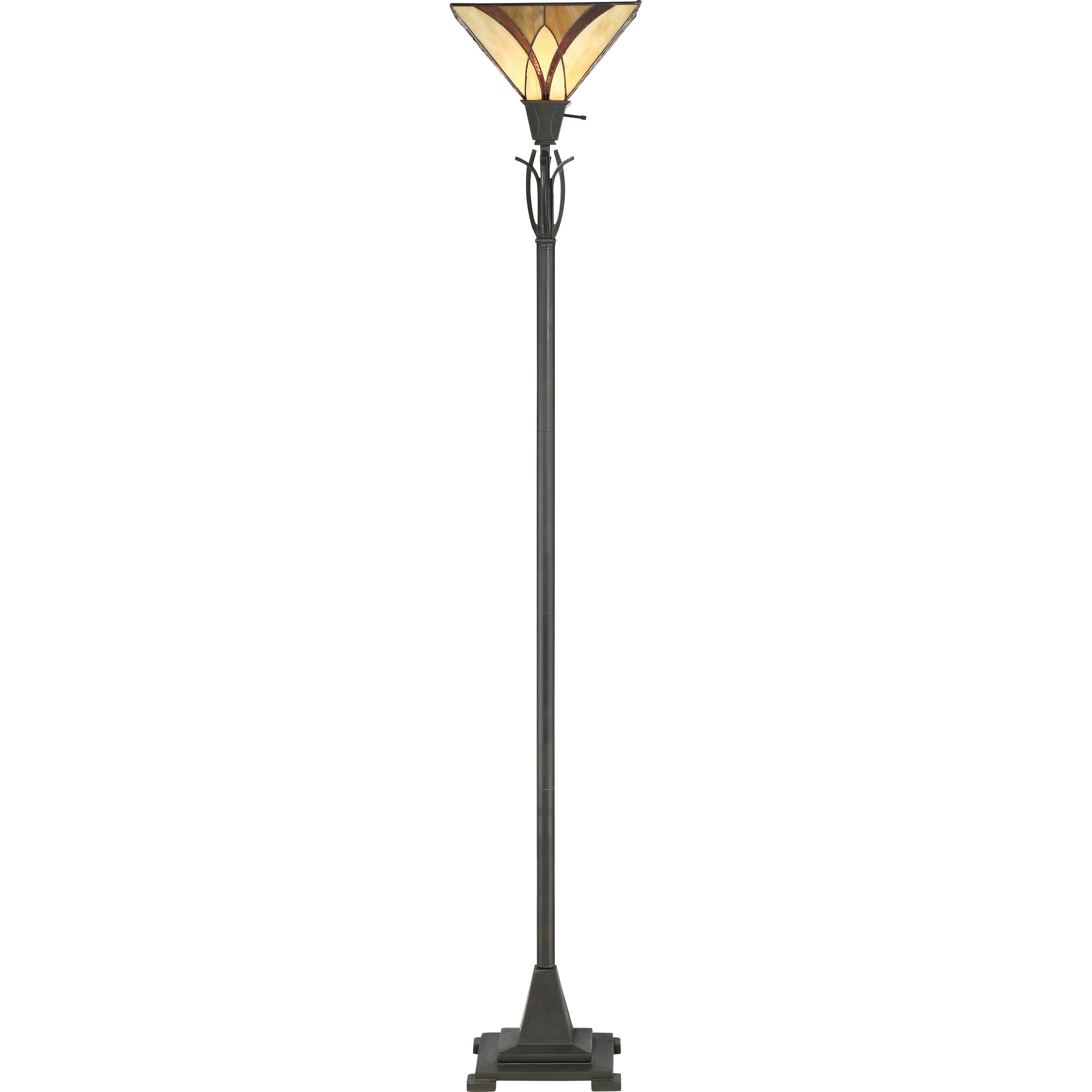 Asheville Floor Lamp