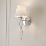 Stone Wall Sconce