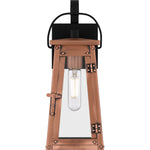 Carolina Wall Light