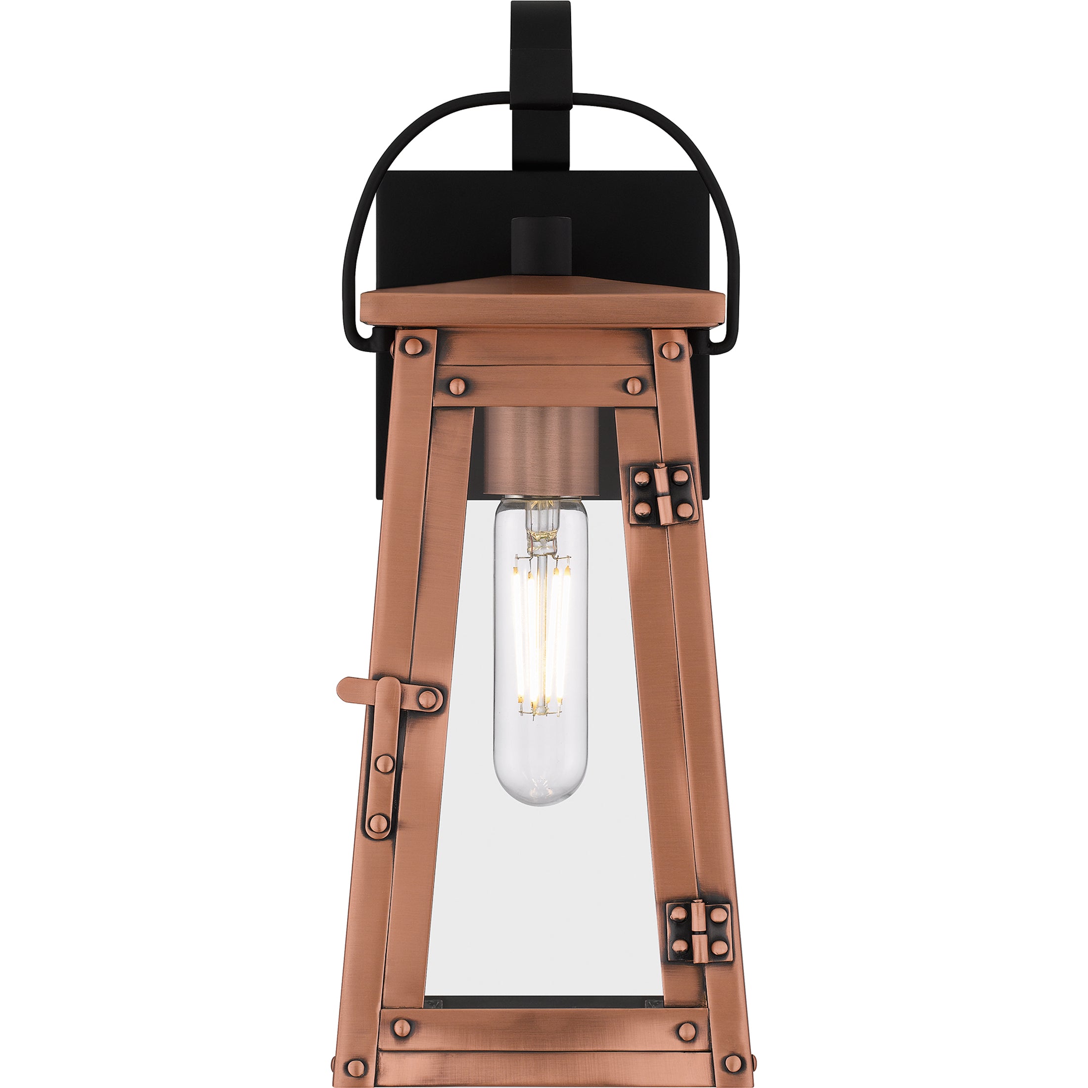Carolina Wall Light