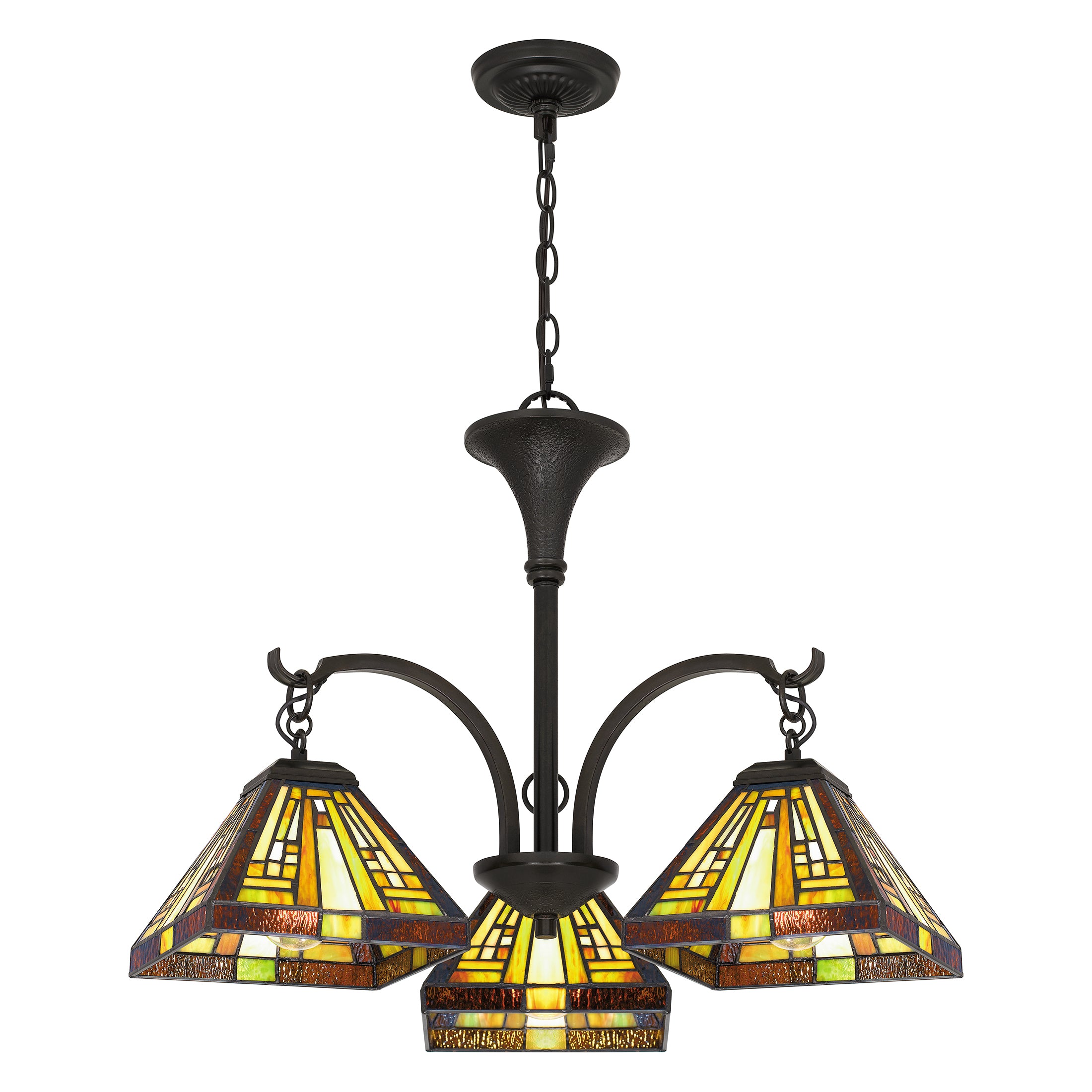 Quoizel Stephen Chandelier