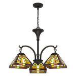 Stephen Chandelier