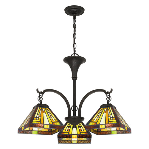 Stephen Chandelier