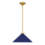 Bradbury Convertible Pendant