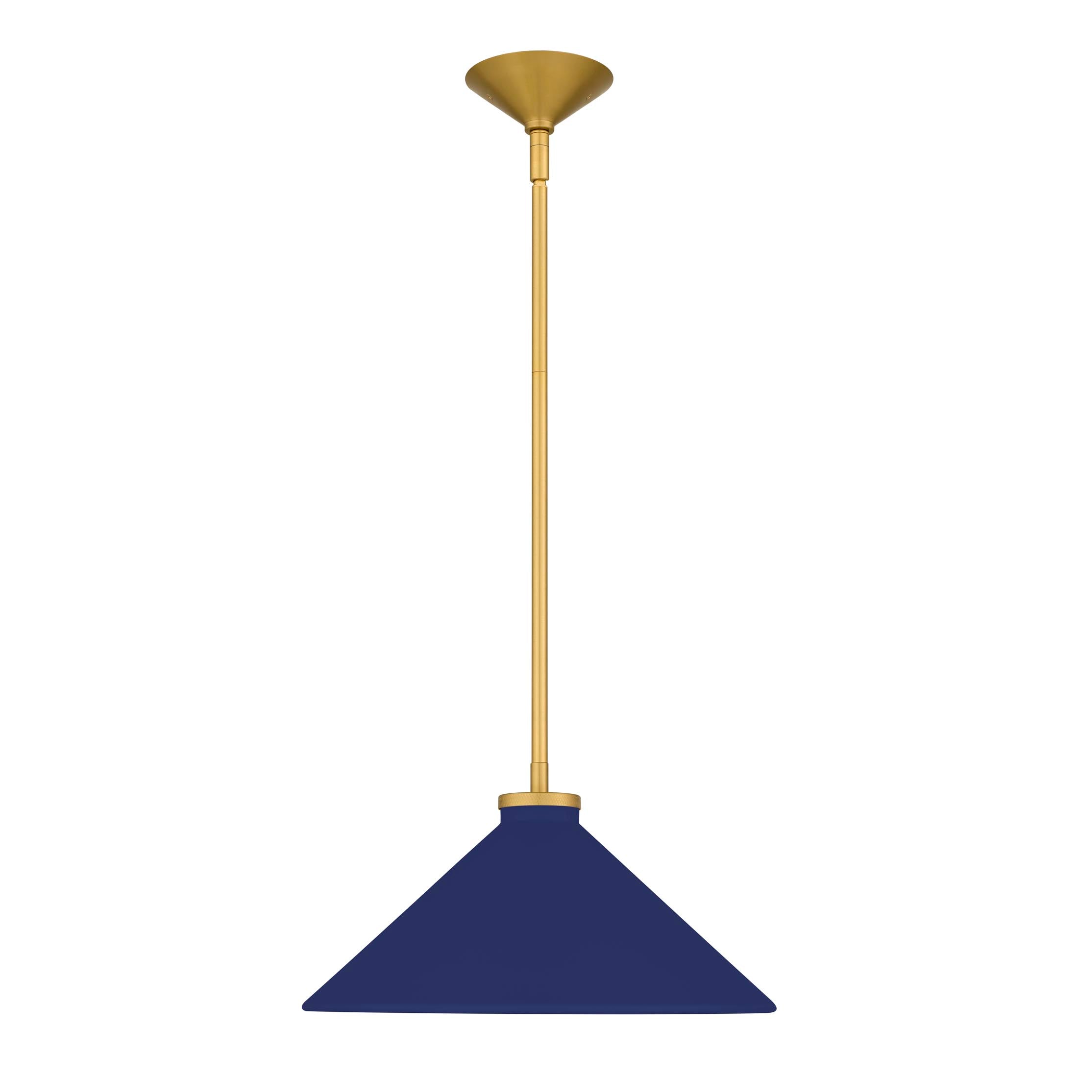 Bradbury Convertible Pendant